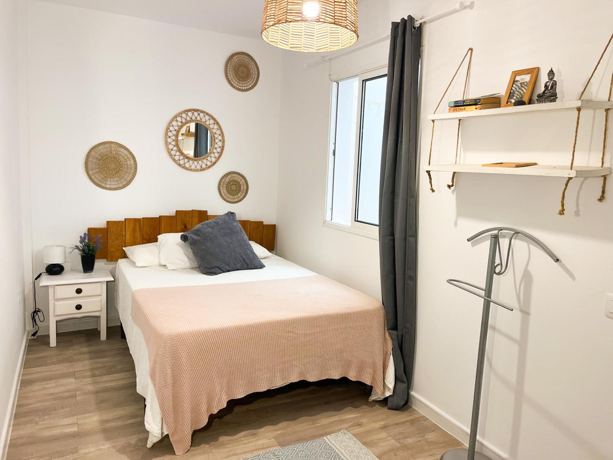 Yuka Apartment Corralejo Exterior photo